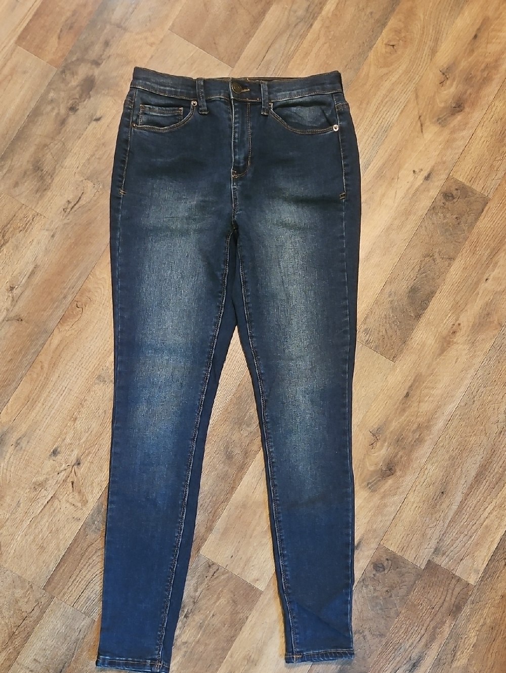 👖Mudd High Rise Jeggings